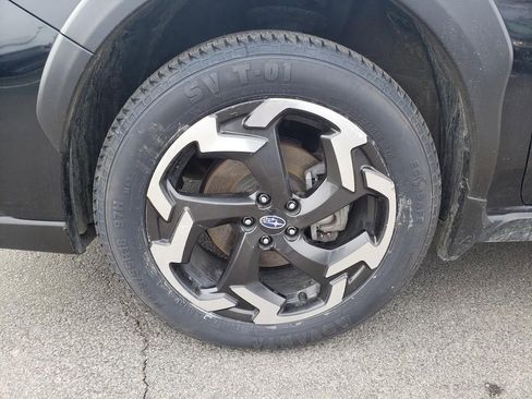 Used 2021 Subaru Crosstrek 2.5i Limited w/ Moonroof Package 2 image 36