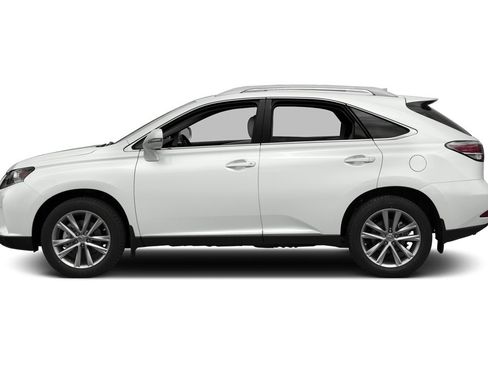 Used 2015 Lexus RX 350 AWD image 2