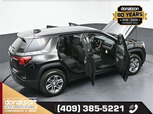 New 2026 GMC Terrain Elevation w/ LPO, Floor Liner Package image 25