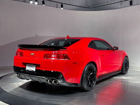 Used 2015 Chevrolet Camaro Z/28 image 5