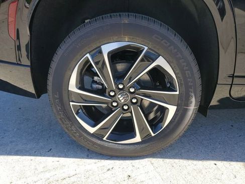 New 2026 Buick Enclave Sport Touring w/ Power Package FWD image 6