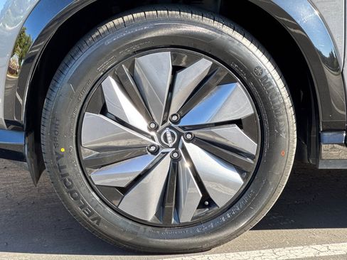 Certified 2023 Nissan Ariya FWD image 33