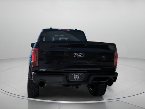 New 2026 Ford F150 XLT w/ Equipment Group 303A High image 27