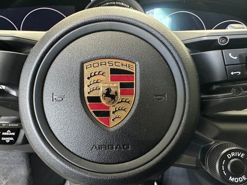 Used 2020 Porsche 911 Carrera S RWD image 34