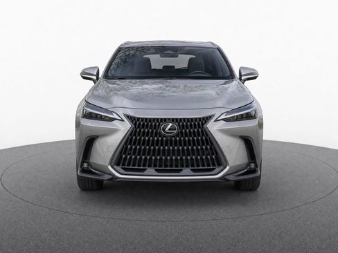 Used 2024 Lexus NX 350h AWD w/ Vision Package image 5