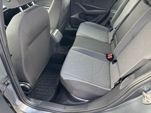 Certified 2025 Volkswagen Jetta Sport image 29