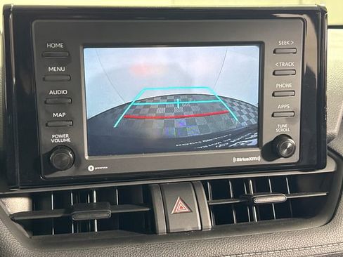 Used 2021 Toyota RAV4 XLE w/ Convenience Package AWD/4WD image 35