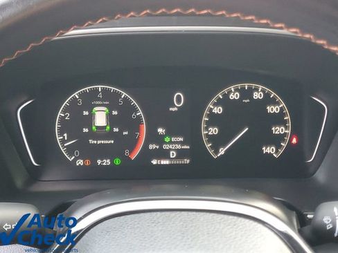 Used 2024 Honda Pilot Sport image 22