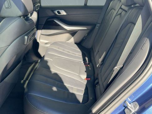 Used 2019 BMW X5 xDrive40i w/ Convenience Package image 15