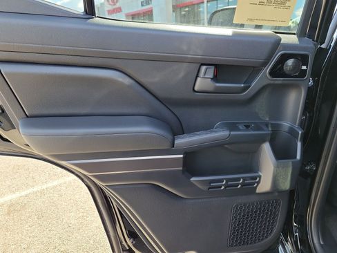 New 2026 Toyota 4Runner TRD Off-Road Premium image 15