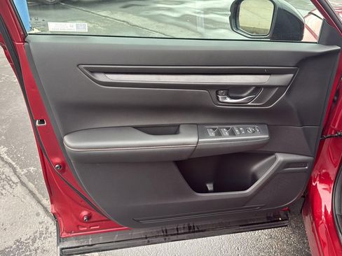 Certified 2026 Honda CR-V Sport image 14