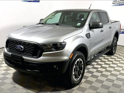 Used 2021 Ford Ranger XL w/ Equipment Group 101A High