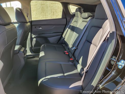 New 2026 Nissan Murano SL AWD/4WD image 10