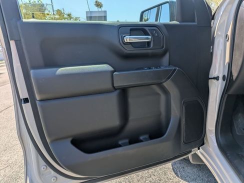New 2026 GMC Sierra 1500 Pro w/ Graphite Edition RWD image 14