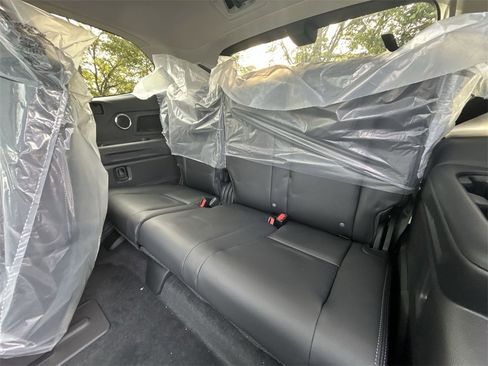 New 2025 Subaru Ascent Touring image 14