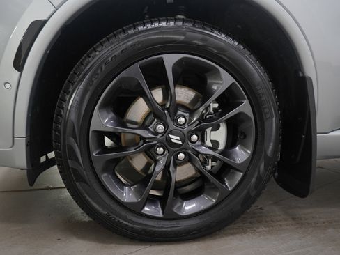 Used 2025 Dodge Durango GT image 32