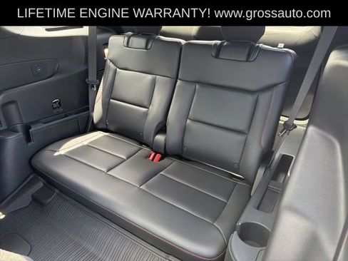 New 2026 Ford Explorer ST-Line w/ ST-Line Street Pack AWD/4WD image 34