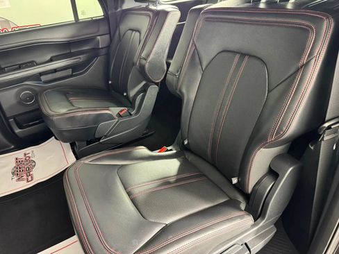Used 2024 Ford Expedition Max Limited AWD/4WD image 40