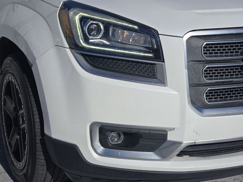 Used 2017 GMC Acadia Limited SLT image 9