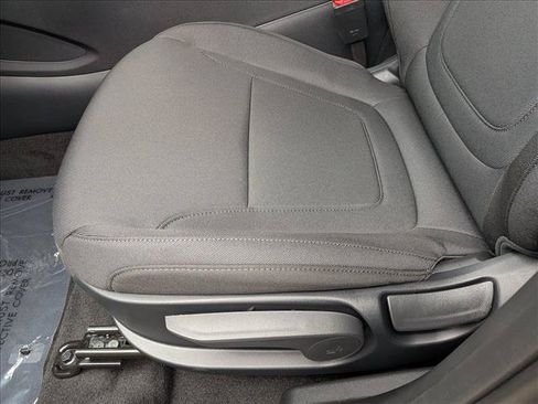New 2026 Hyundai Tucson SE FWD image 4