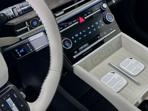 New 2026 Hyundai Santa Fe Calligraphy image 15