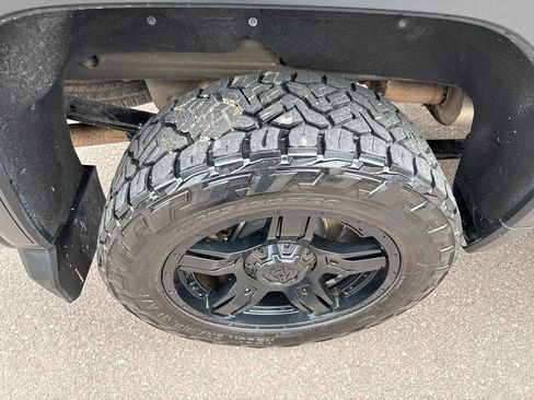 Used 2019 GMC Sierra 1500 AT4 w/ AT4 Premium Package image 15