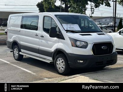 Used 2024 Ford Transit 250 Low Roof w/ Exterior Upgrade Package
