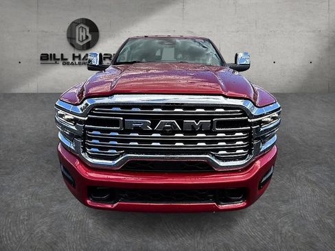 New 2026 RAM 2500 Limited AWD/4WD image 2