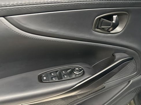 Used 2023 Aston Martin DBX 707 AWD/4WD image 10