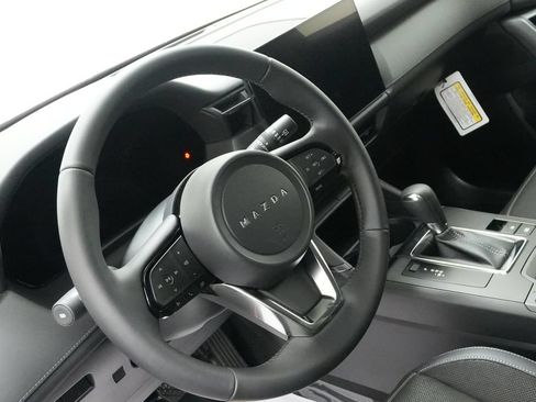 New 2026 MAZDA CX-5 Preferred AWD/4WD image 12