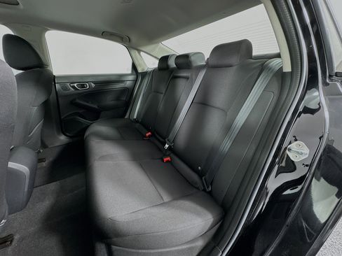 Certified 2023 Honda Civic EX image 24