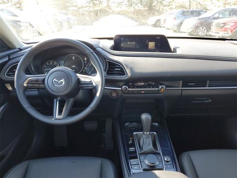 Used 2025 MAZDA CX-30 AWD 2.5 S w/ Select Sport Pkg image 13