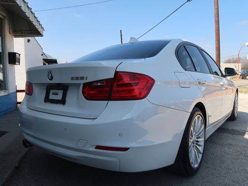Used 2015 BMW 328i Sedan image 8