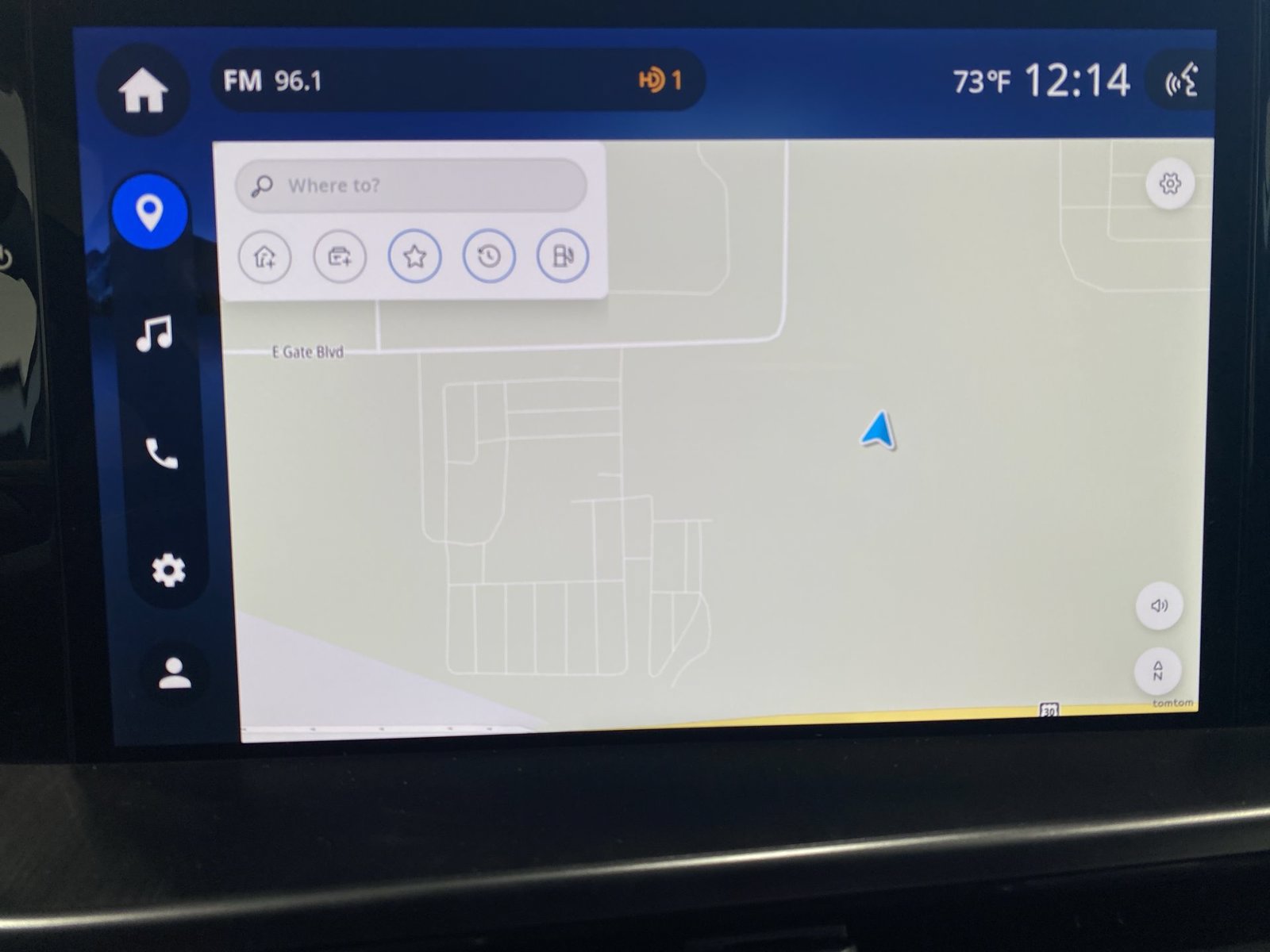New 2026 Subaru Outback Premium AWD/4WD image 18