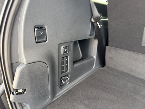 New 2026 Ford Expedition Active RWD image 22