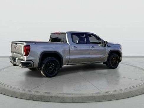 Used 2025 GMC Sierra 1500 Elevation AWD/4WD image 4