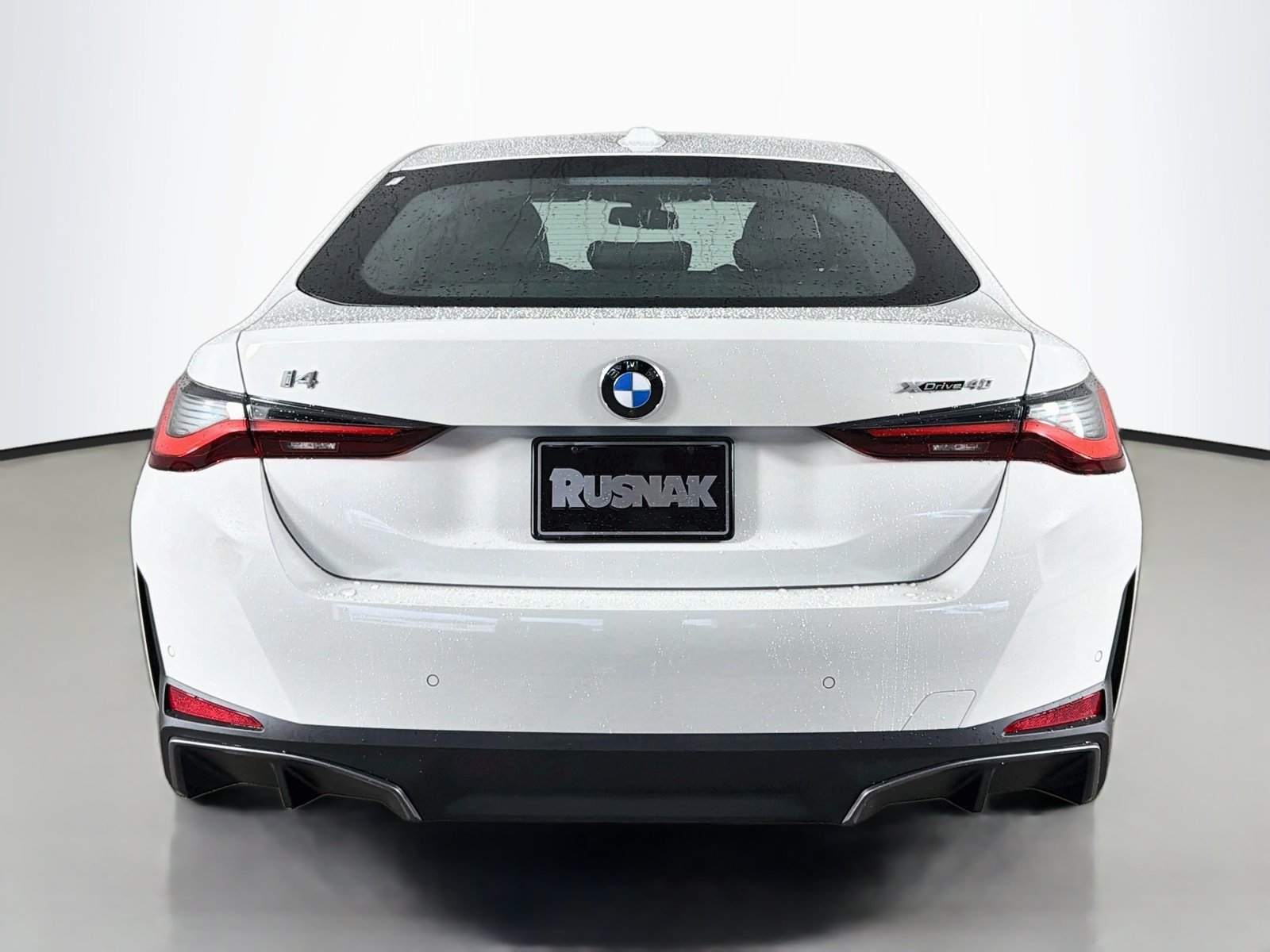 New 2026 BMW i4 xDrive40i w/ Premium Package AWD/4WD image 6