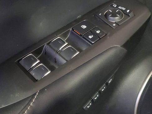 Used 2019 Lexus NX 300 AWD w/ Premium Package image 13