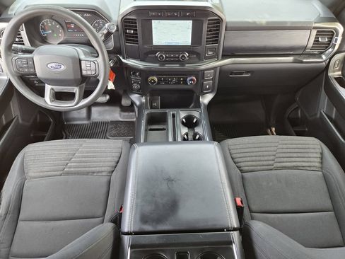 Used 2021 Ford F150 XL w/ STX Appearance Package AWD/4WD image 22