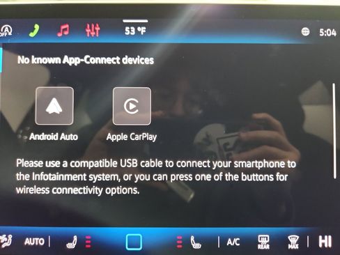 New 2026 Volkswagen Tiguan SE R-Line image 24