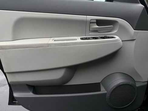 Used 2008 Jeep Liberty Sport w/ Popular Equipment Group image 19