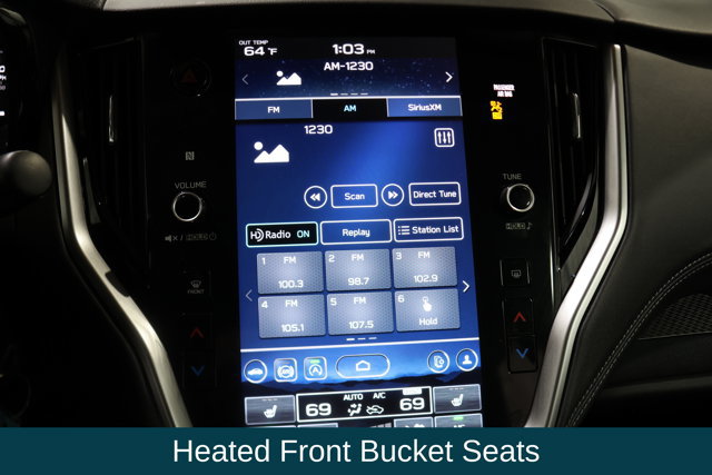 Used 2024 Subaru Outback Premium AWD/4WD image 19