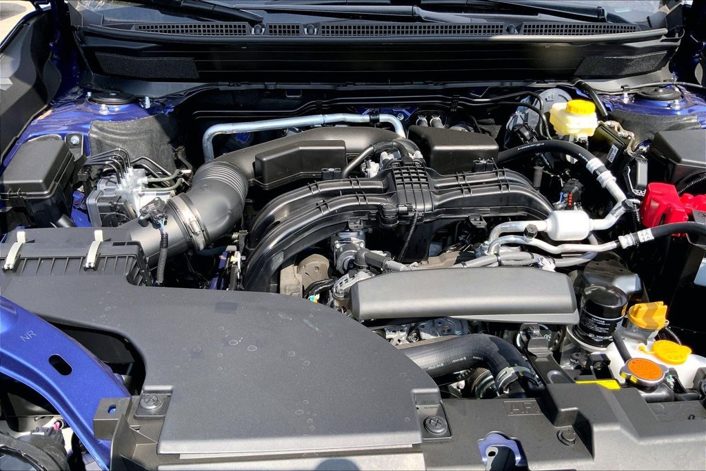 New 2026 Subaru Outback Premium AWD/4WD image 12