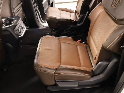 Used 2025 Ford Expedition Max King Ranch image 13