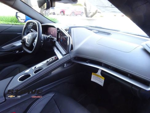 New 2026 Chevrolet Corvette Stingray Coupe w/ 1LT image 14