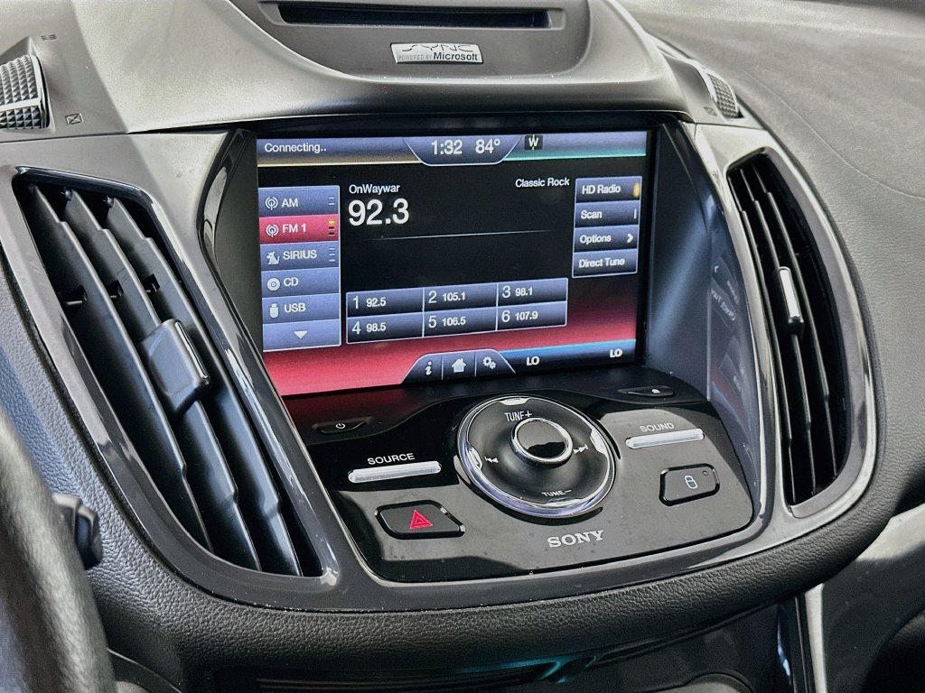 Used 2014 Ford Escape Titanium AWD/4WD image 17