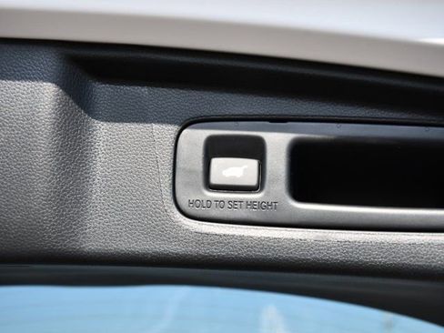 New 2026 Honda CR-V EX-L image 29