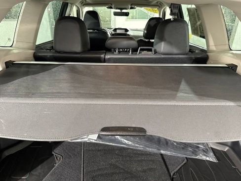 Used 2023 Subaru Forester Limited AWD/4WD image 11