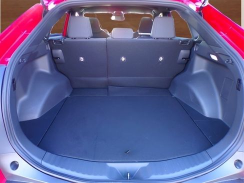 Used 2023 Subaru Solterra AWD image 11