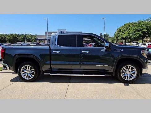 Used 2020 GMC Sierra 1500 SLT w/ SLT Premium Plus Package image 47